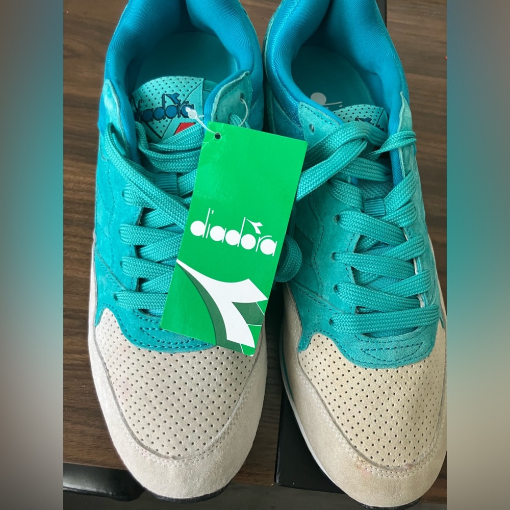 DIADORA INTREPID PREMIUM